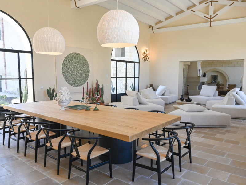 Interni - Divani- corpoC