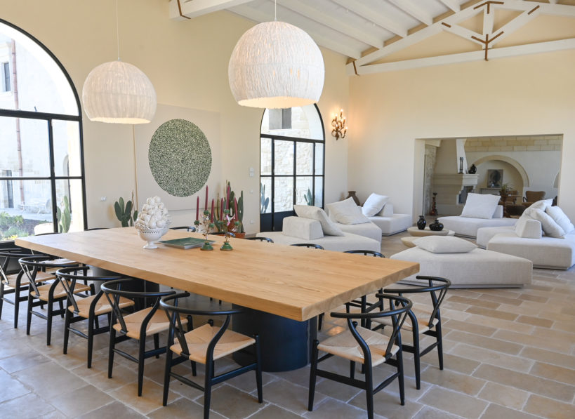 Interni - Divani- corpoC