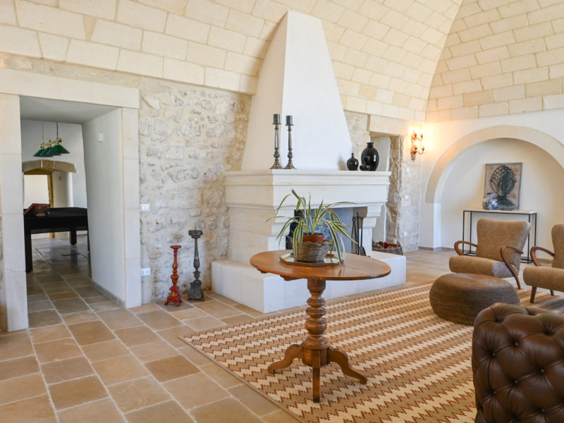 Interni-corpo centrale