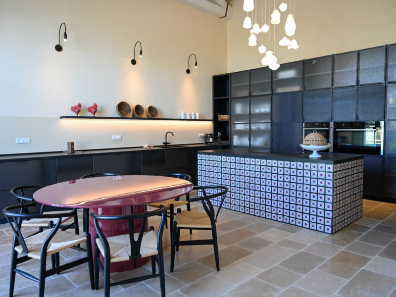 Interni-cucina-corpo centrale