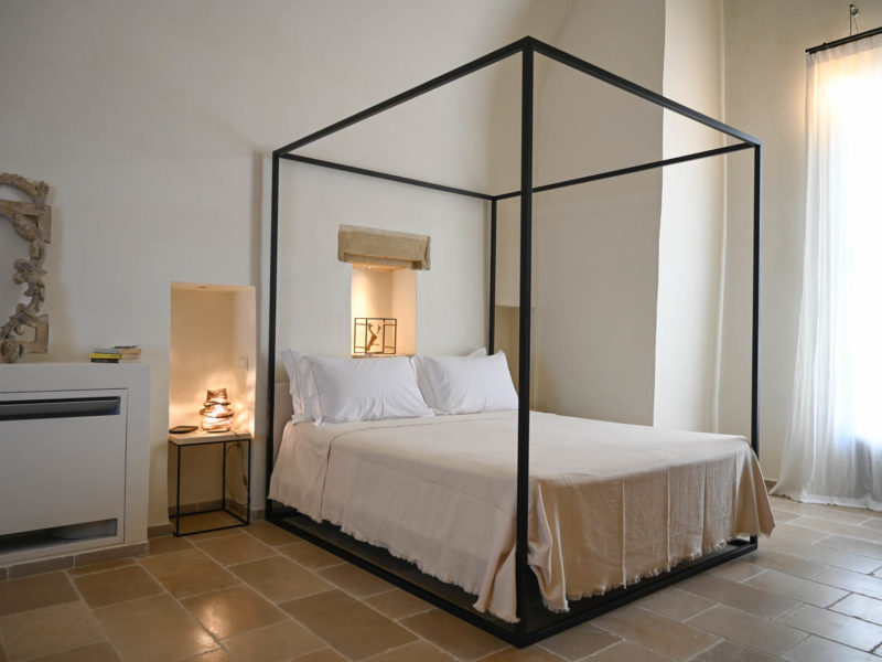 camera 4- CorpoCentrale