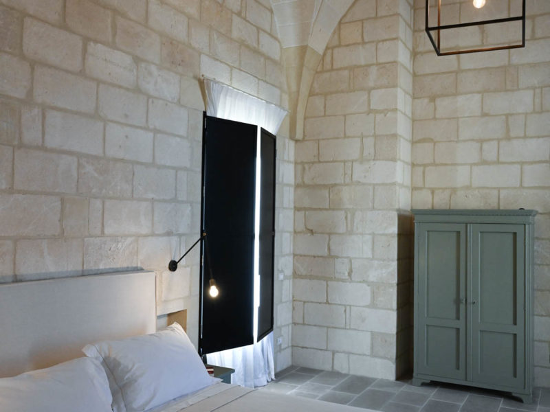 Corpo B - Camera Aurora