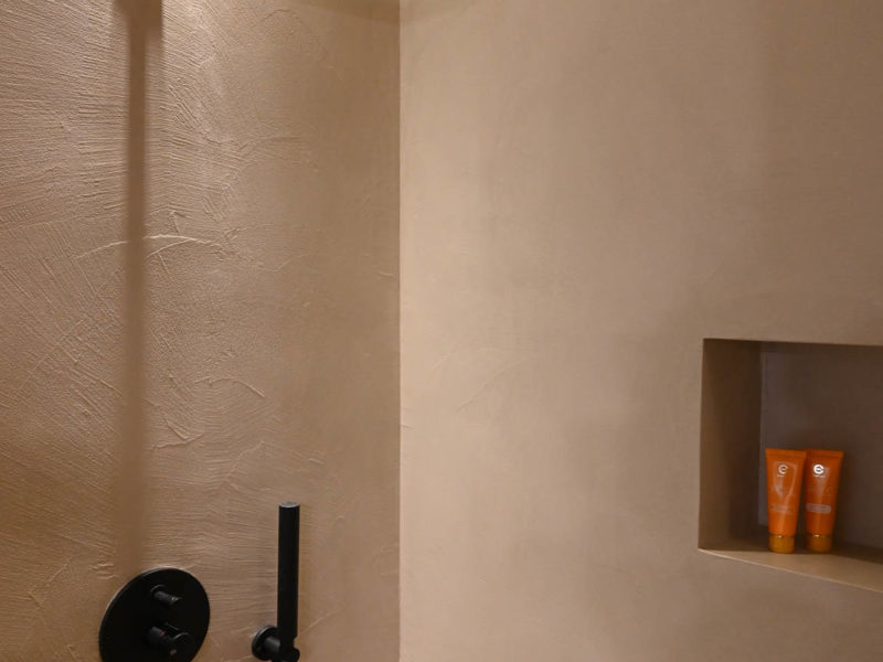 Corpo B - Camera Aurora Bagno