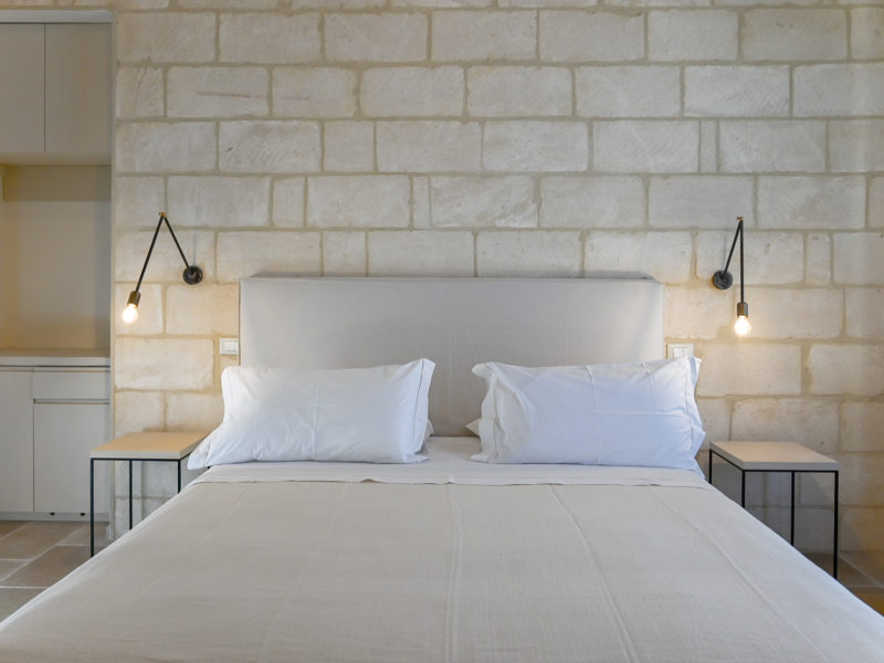 Corpo B - Camera Beddha .