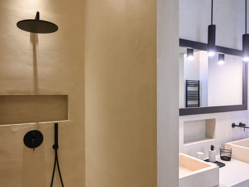 Corpo B - Camera aurora .