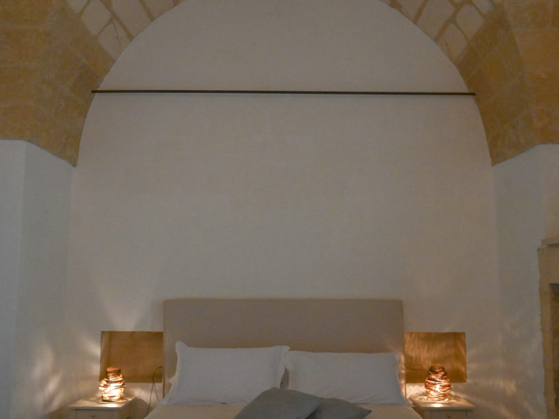 corpo C - camera suite