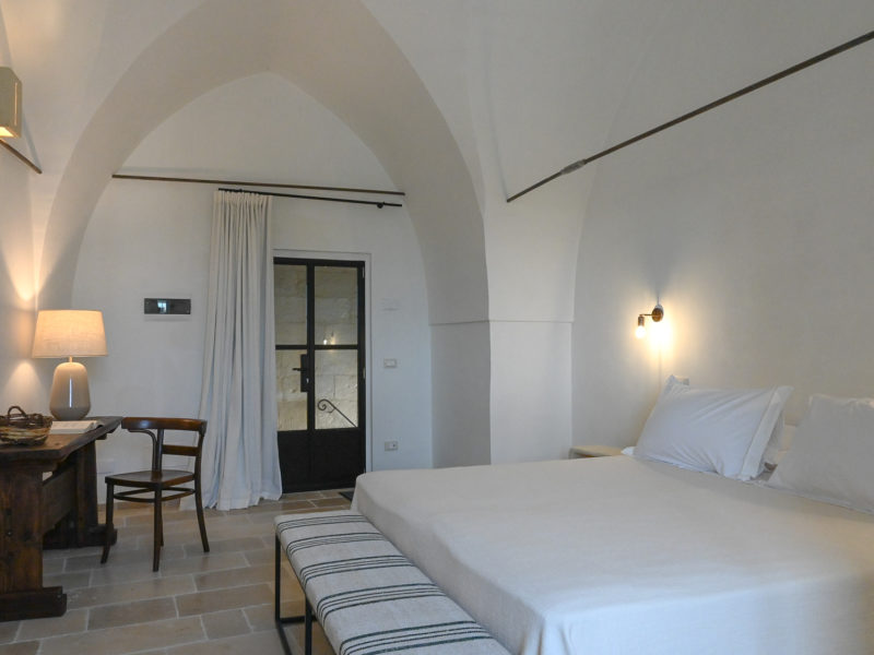 corpo uliveto-camera normale