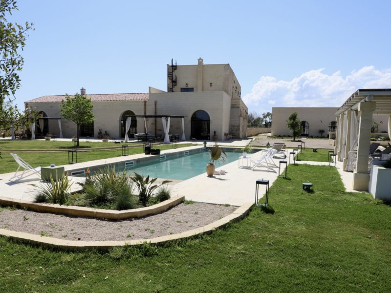 pool - main house dietro - si copia