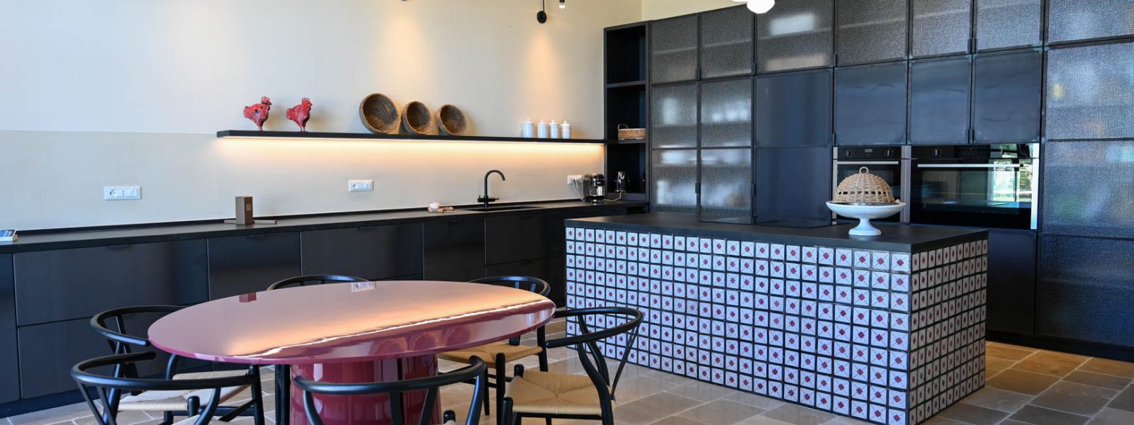 Interni-cucina-corpo centrale
